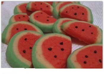 طرز تهیه شیرنی شب یلدا