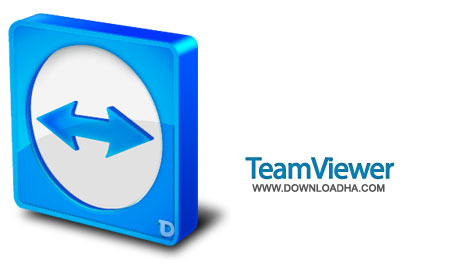 اتصال به کامپیوترها از راه اینترنت TeamViewer 8.0.16642