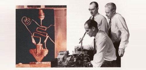 تولدت مبارک ترانزیستور!