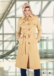 مدل مانتو زنانه و دخترانه ۲۰۱۳