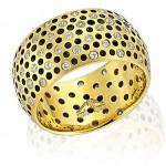 زیباترین حلقه های جهان