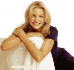 عکس های کامرون دیاز