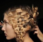 مدل موی زنانه جدید 2013