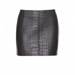 مدل دامن کوتاه زنانه و دخترانه 2013