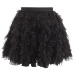 مدل دامن کوتاه زنانه و دخترانه 2013