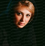 عکس های نیوشا ضیغمی