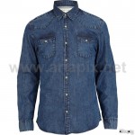 مدل پیراهن مردانه پسرانه ۲۰۱۳