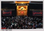 مراسم عزاداري اربعين در كربلا