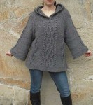 مـدل لـبـاس بـافـتـنـی زنـانـه جـدیـد ۲۰۱۳