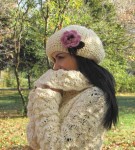 مـدل لـبـاس بـافـتـنـی زنـانـه جـدیـد ۲۰۱۳