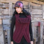 مـدل لـبـاس بـافـتـنـی زنـانـه جـدیـد ۲۰۱۳