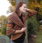 مـدل لـبـاس بـافـتـنـی زنـانـه جـدیـد ۲۰۱۳