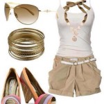 مدل جدید ست اسپرت دخترانه 2013