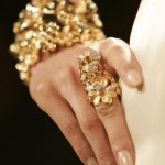 مدل جواهرات زنانه سال 2013