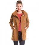 مدل کت و کاپشن زمستانه زنانه