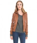 مدل کت و کاپشن زمستانه زنانه