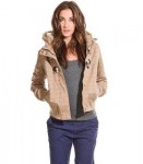 مدل کت و کاپشن زمستانه زنانه