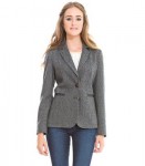 مدل کت و کاپشن زمستانه زنانه