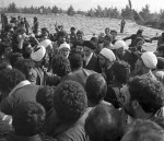 عکس های خاطره انگیز زمان انقلاب