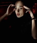 عکس های جدید پریناز ایزدیار